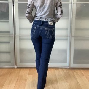 SOLD! True Religion Jeans